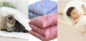 マイベストでふとん工場サカイの布団が月間アワードに選ばれました